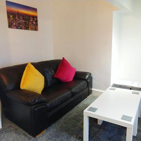 Derwent Street Apartment 3 - Self Contained - 2 Bed Self Catering Apartment Workington Dış mekan fotoğraf