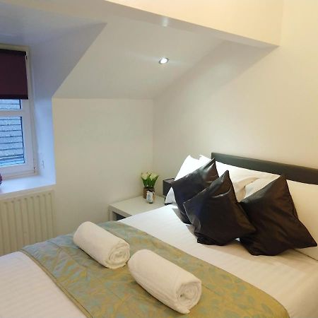 Derwent Street Apartment 3 - Self Contained - 2 Bed Self Catering Apartment Workington Dış mekan fotoğraf