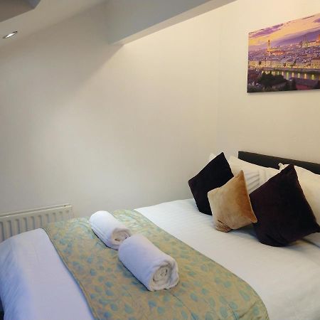 Derwent Street Apartment 3 - Self Contained - 2 Bed Self Catering Apartment Workington Dış mekan fotoğraf
